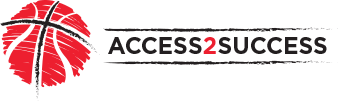 AccessToSuccess (A2S) Logo